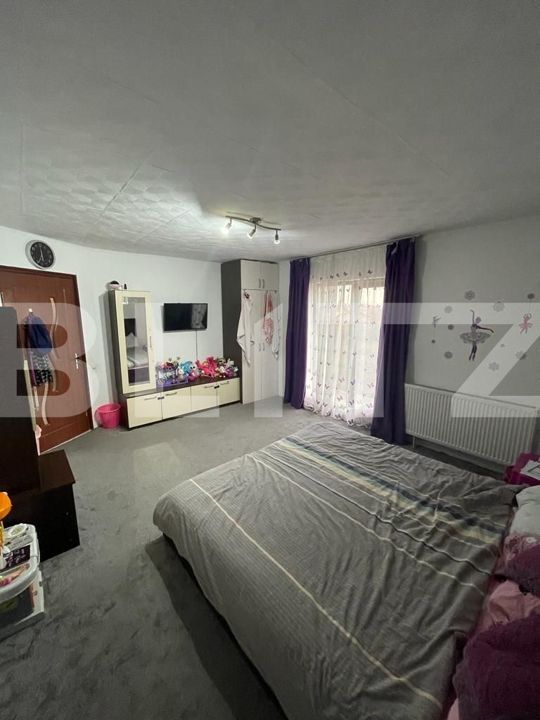 Casa de vânzare 5 camere Exterior Vest - 109547CV | BLITZ Ploieşti | Poza2