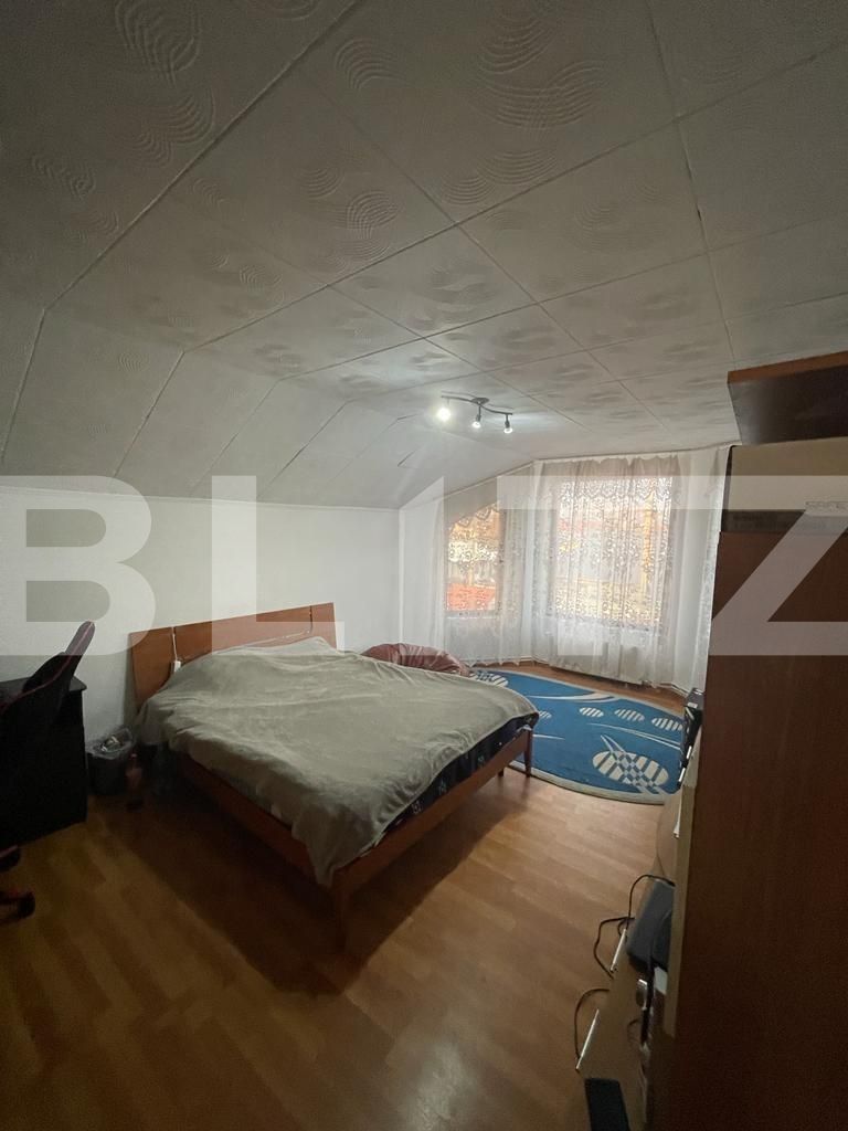 Casa de vânzare 5 camere Exterior Vest - 109547CV | BLITZ Ploieşti | Poza11