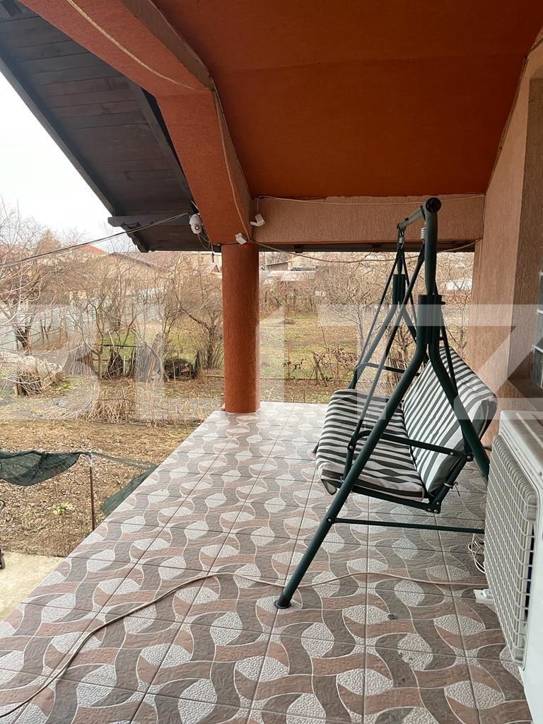 Casa de vânzare 5 camere Exterior Vest - 109547CV | BLITZ Ploieşti | Poza15