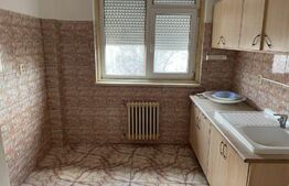 Apartament 3 camere, 58mp, zona Cina