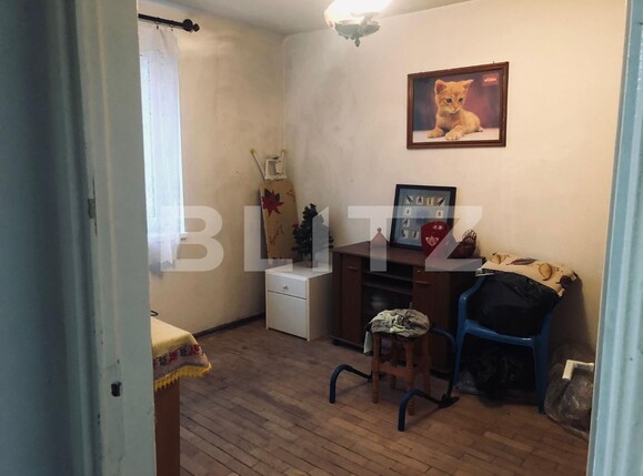 Apartament de vânzare 3 camere Cina - 109653AV | BLITZ Ploieşti | Poza1