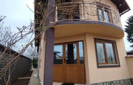 Casa individuala 5 camere, 145mp, teren 710mp, Bucov 