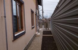 Casa individuala 5 camere, 145mp, teren 710mp, Bucov 