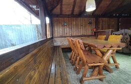 Casa individuala 5 camere, 145mp, teren 710mp, Bucov 