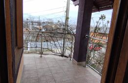 Casa individuala 5 camere, 145mp, teren 710mp, Bucov 