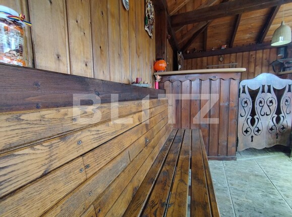 Casa de vânzare 5 camere Exterior Est - 109678CV | BLITZ Ploieşti | Poza18