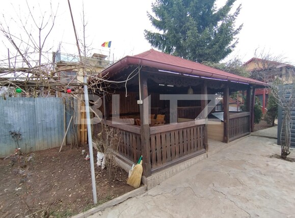 Casa de vânzare 5 camere Exterior Est - 109678CV | BLITZ Ploieşti | Poza15