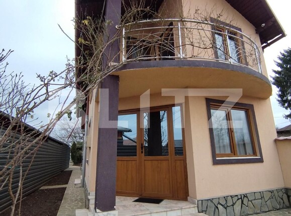 Casa de vânzare 5 camere Exterior Est - 109678CV | BLITZ Ploieşti | Poza1
