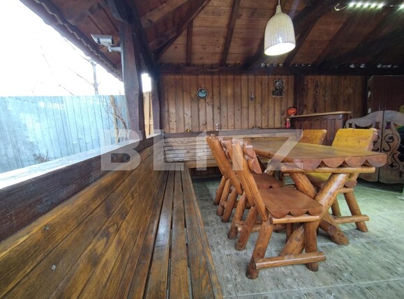 Casa de vânzare 5 camere Exterior Est - 109678CV | BLITZ Ploieşti | Poza17