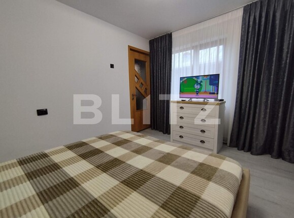 Casa de vânzare 5 camere Exterior Est - 109678CV | BLITZ Ploieşti | Poza5