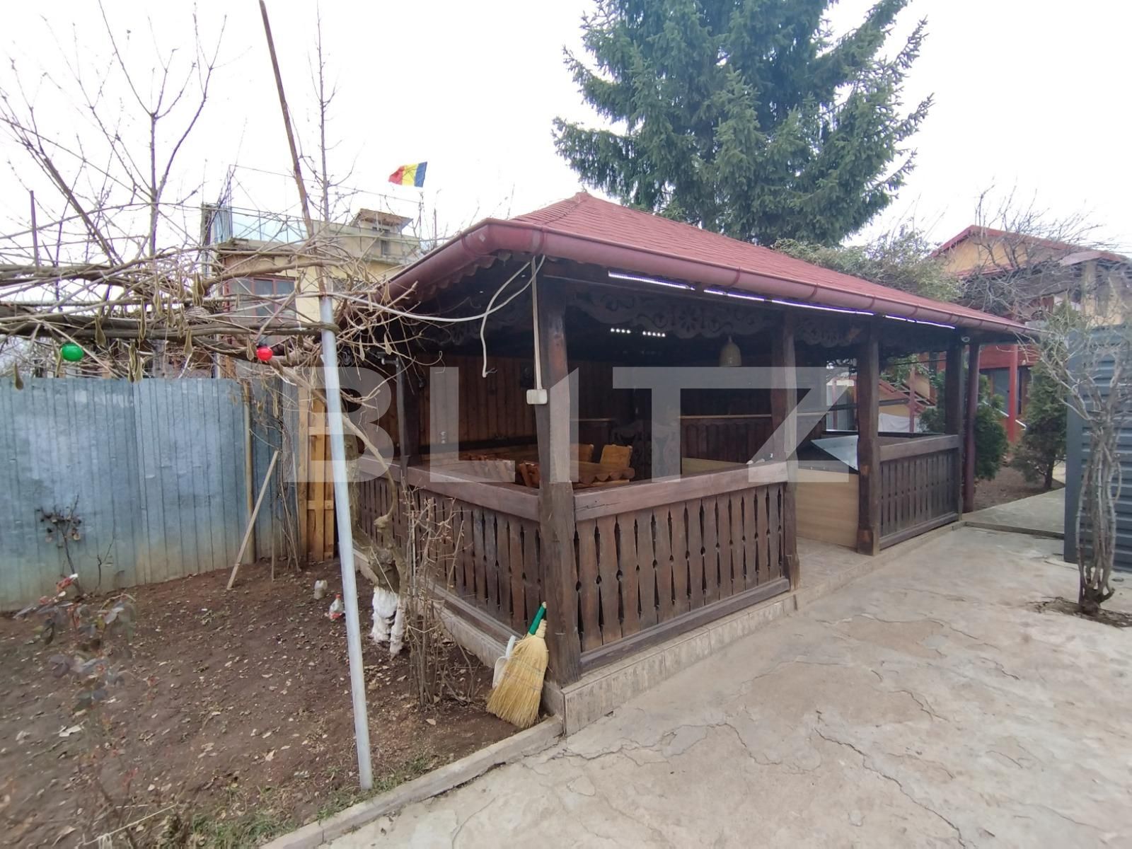 Casa de vânzare 5 camere Exterior Est - 109678CV | BLITZ Ploieşti | Poza15