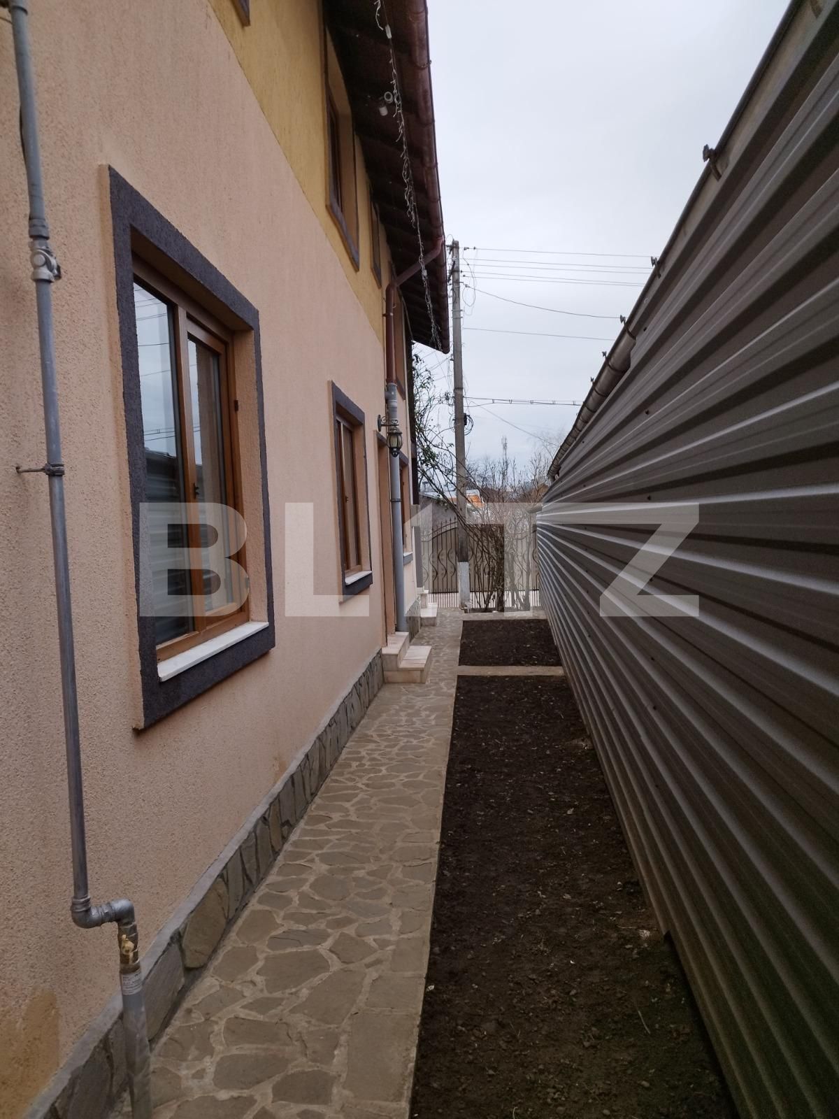 Casa de vânzare 5 camere Exterior Est - 109678CV | BLITZ Ploieşti | Poza2