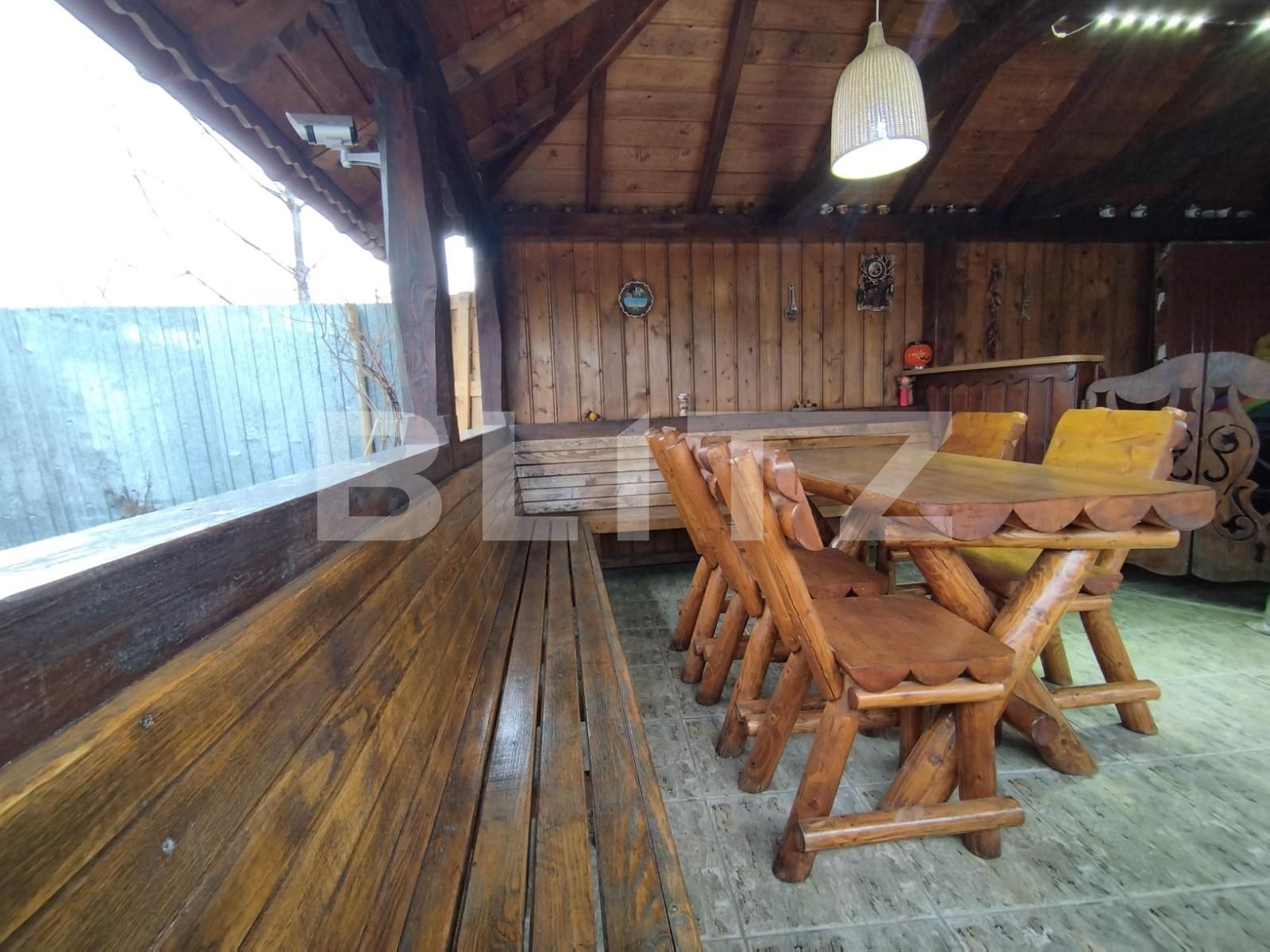 Casa de vânzare 5 camere Exterior Est - 109678CV | BLITZ Ploieşti | Poza17