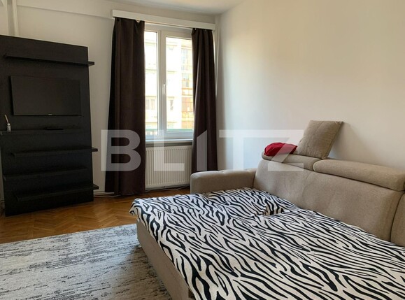 Apartament de vânzare 2 camere Central - 109682AV | BLITZ Ploieşti | Poza2