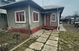 Casa individuala, 5 camere, 850mp, Strejnicu