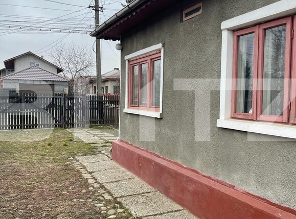 Casa de vânzare 5 camere Exterior Vest - 109711CV | BLITZ Ploieşti | Poza15