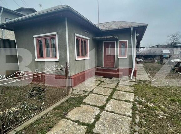 Casa de vânzare 5 camere Exterior Vest - 109711CV | BLITZ Ploieşti | Poza1