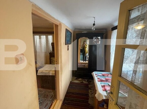 Casa de vânzare 5 camere Exterior Vest - 109711CV | BLITZ Ploieşti | Poza5