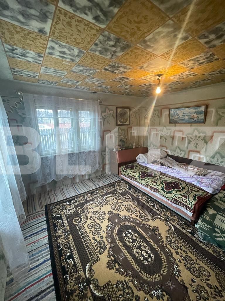 Casa de vânzare 5 camere Exterior Vest - 109711CV | BLITZ Ploieşti | Poza14