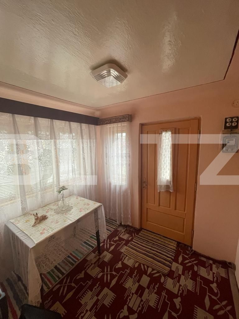 Casa de vânzare 5 camere Exterior Vest - 109711CV | BLITZ Ploieşti | Poza13