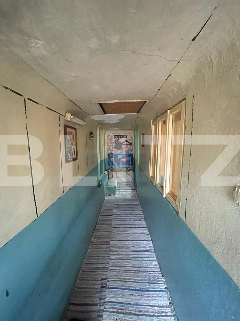Casa de vânzare 5 camere Exterior Vest - 109711CV | BLITZ Ploieşti | Poza8