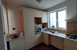 Casa individuala 6 camere, 300mp, teren 800m, Bucov