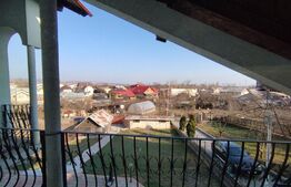 Casa individuala 6 camere, 300mp, teren 800m, Bucov