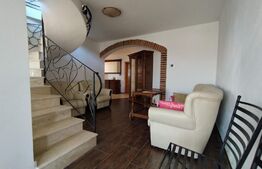 Casa individuala 6 camere, 300mp, teren 800m, Bucov