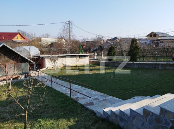 Casa de vânzare 6 camere Bucov - 109739CV | BLITZ Ploieşti | Poza3