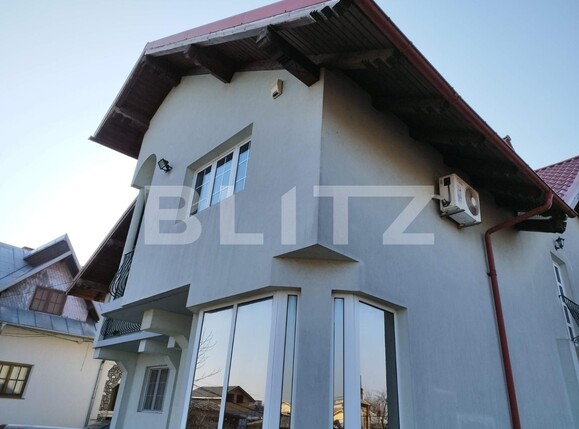 Casa de vânzare 6 camere Bucov - 109739CV | BLITZ Ploieşti | Poza2
