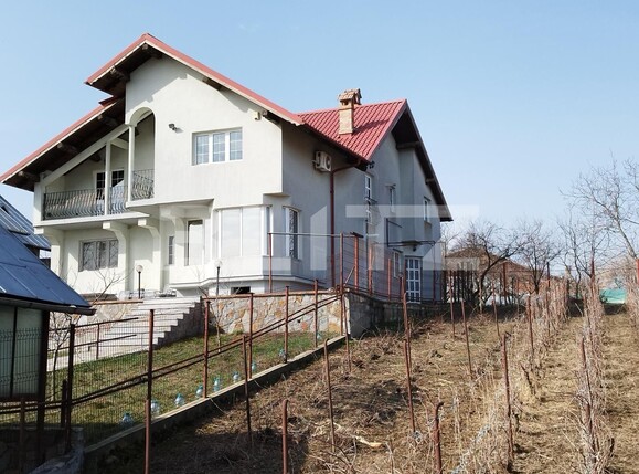 Casa de vânzare 6 camere Bucov - 109739CV | BLITZ Ploieşti | Poza1