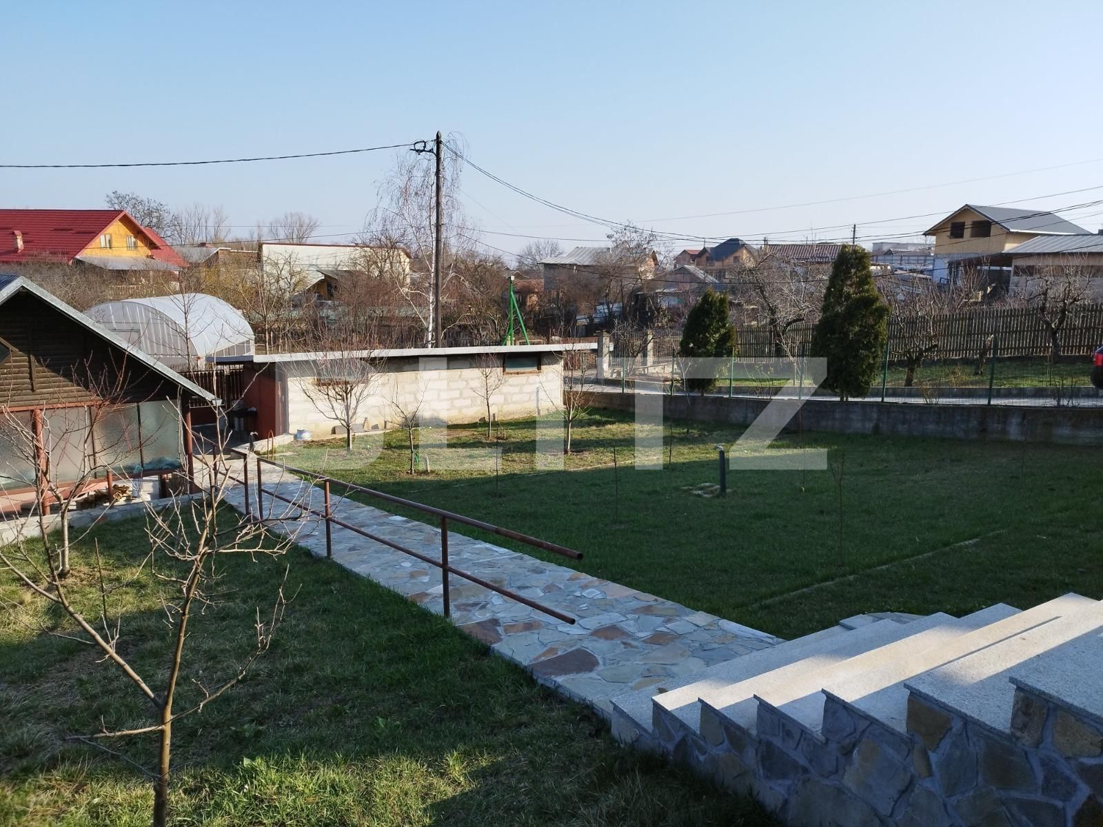 Casa de vânzare 6 camere Bucov - 109739CV | BLITZ Ploieşti | Poza3