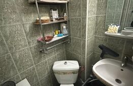 Apartament 3 camere, decomandat, Cantacuzino