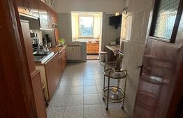 Apartament 3 camere, decomandat, Cantacuzino
