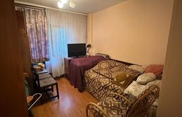 Apartament 3 camere, decomandat, Cantacuzino