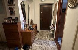 Apartament 3 camere, decomandat, Cantacuzino