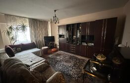 Apartament 3 camere, decomandat, Cantacuzino