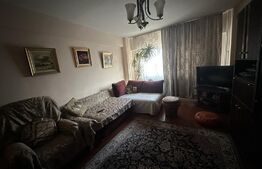 Apartament 3 camere, decomandat, Cantacuzino