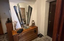 Apartament 3 camere, decomandat, Cantacuzino