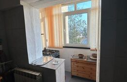 Apartament 3 camere, decomandat, Cantacuzino