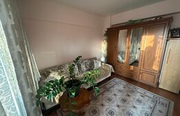 Apartament 3 camere, decomandat, Cantacuzino