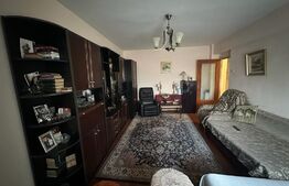 Apartament 3 camere, decomandat, Cantacuzino