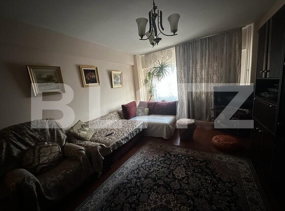 Apartament de vânzare 3 camere Cantacuzino - 109784AV | BLITZ Ploieşti | Poza3