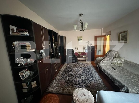 Apartament de vânzare 3 camere Cantacuzino - 109784AV | BLITZ Ploieşti | Poza4