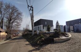 Casa individuala 4 camere, 180mp, teren 620mp, Seciu