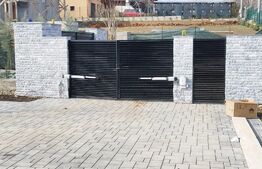 Casa individuala 4 camere, 180mp, teren 620mp, Seciu