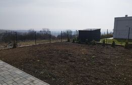 Casa individuala 4 camere, 180mp, teren 620mp, Seciu