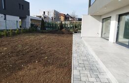 Casa individuala 4 camere, 180mp, teren 620mp, Seciu