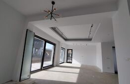 Casa individuala 4 camere, 180mp, teren 620mp, Seciu