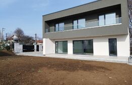 Casa individuala 4 camere, 180mp, teren 620mp, Seciu